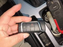 GAC Aion GA4 PLUS 235T Automatic Deluxe Edition - ფოტო 9