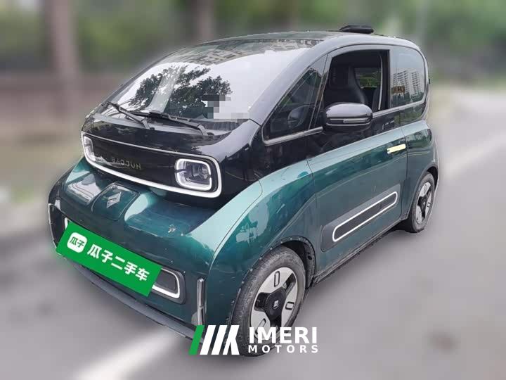 Baojun KiWi EV Artist LFP