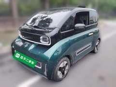 Baojun KiWi EV Artist LFP - ფოტო 1