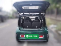 Baojun KiWi EV Artist LFP - ფოტო 10