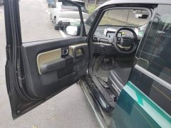 Baojun KiWi EV Artist LFP - ფოტო 14