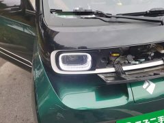Baojun KiWi EV Artist LFP - ფოტო 20