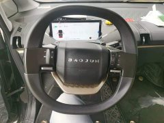 Baojun KiWi EV Artist LFP - ფოტო 3