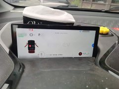 Baojun KiWi EV Artist LFP - ფოტო 4