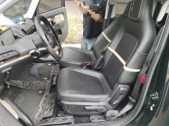 Baojun KiWi EV Artist LFP - ფოტო 8