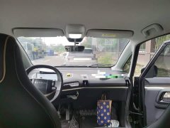 Baojun KiWi EV Artist LFP - ფოტო 9