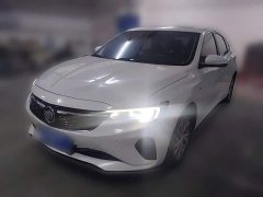 Buick Verano Pro 533T Comfort Edition - ფოტო 1