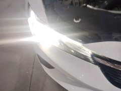 Buick Verano Pro 533T Comfort Edition - ფოტო 11