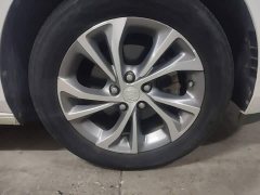 Buick Verano Pro 533T Comfort Edition - ფოტო 12