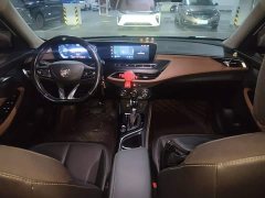 Buick Verano Pro 533T Comfort Edition - ფოტო 14