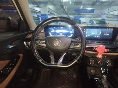 Buick Verano Pro 533T Comfort Edition - ფოტო 15