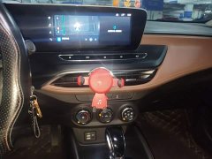 Buick Verano Pro 533T Comfort Edition - ფოტო 18