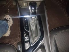 Buick Verano Pro 533T Comfort Edition - ფოტო 19