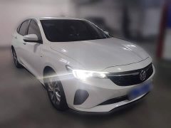 Buick Verano Pro 533T Comfort Edition - ფოტო 6