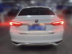 Buick Verano Pro 533T Comfort Edition - ფოტო 8