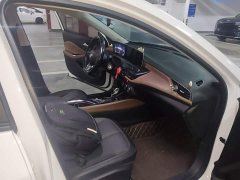 Buick Verano Pro 533T Comfort Edition - ფოტო 9
