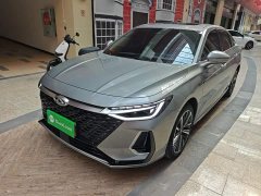 Chery Arrizo 8 1.6T DCT Smart - ფოტო 1
