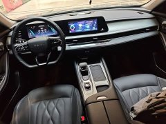Chery Arrizo 8 1.6T DCT Smart - ფოტო 10