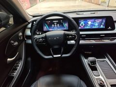 Chery Arrizo 8 1.6T DCT Smart - ფოტო 11