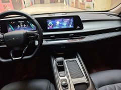 Chery Arrizo 8 1.6T DCT Smart - ფოტო 13