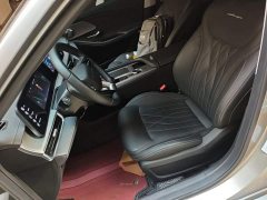 Chery Arrizo 8 1.6T DCT Smart - ფოტო 15
