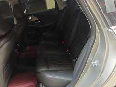 Chery Arrizo 8 1.6T DCT Smart - ფოტო 17