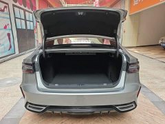 Chery Arrizo 8 1.6T DCT Smart - ფოტო 19