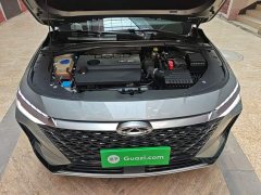 Chery Arrizo 8 1.6T DCT Smart - ფოტო 20
