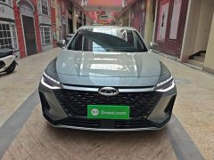 Chery Arrizo 8 1.6T DCT Smart - ფოტო 3