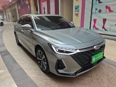 Chery Arrizo 8 1.6T DCT Smart - ფოტო 4