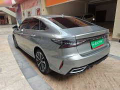 Chery Arrizo 8 1.6T DCT Smart - ფოტო 5