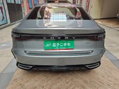Chery Arrizo 8 1.6T DCT Smart - ფოტო 6