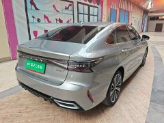 Chery Arrizo 8 1.6T DCT Smart - ფოტო 7