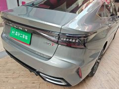 Chery Arrizo 8 1.6T DCT Smart - ფოტო 8