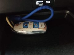 Chery Arrizo 8 1.6T DCT Smart - ფოტო 9