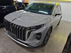 FAW Red Flag HS7 PHEV 2.0T PHEV AWD Flagship Edition 6-Seater - ფოტო 1