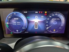 FAW Red Flag HS7 PHEV 2.0T PHEV AWD Flagship Edition 6-Seater - ფოტო 12