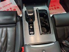 FAW Red Flag HS7 PHEV 2.0T PHEV AWD Flagship Edition 6-Seater - ფოტო 14