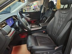 FAW Red Flag HS7 PHEV 2.0T PHEV AWD Flagship Edition 6-Seater - ფოტო 15