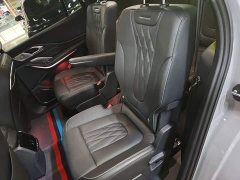 FAW Red Flag HS7 PHEV 2.0T PHEV AWD Flagship Edition 6-Seater - ფოტო 17