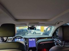 FAW Red Flag HS7 PHEV 2.0T PHEV AWD Flagship Edition 6-Seater - ფოტო 18