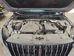 FAW Red Flag HS7 PHEV 2.0T PHEV AWD Flagship Edition 6-Seater - ფოტო 20