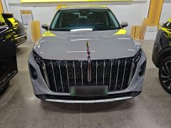 FAW Red Flag HS7 PHEV 2.0T PHEV AWD Flagship Edition 6-Seater - ფოტო 3