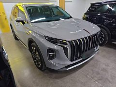 FAW Red Flag HS7 PHEV 2.0T PHEV AWD Flagship Edition 6-Seater - ფოტო 4