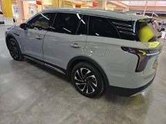 FAW Red Flag HS7 PHEV 2.0T PHEV AWD Flagship Edition 6-Seater - ფოტო 5