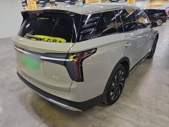 FAW Red Flag HS7 PHEV 2.0T PHEV AWD Flagship Edition 6-Seater - ფოტო 7