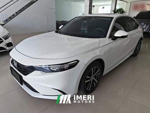 2022 Honda Envix 240TURBO CVT Tech Edition - ავტომობილი ჩინეთიდან