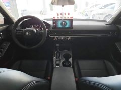 Honda Envix 240TURBO CVT Tech Edition - ფოტო 10