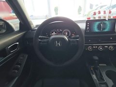 Honda Envix 240TURBO CVT Tech Edition - ფოტო 11
