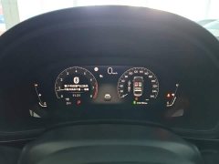 Honda Envix 240TURBO CVT Tech Edition - ფოტო 12